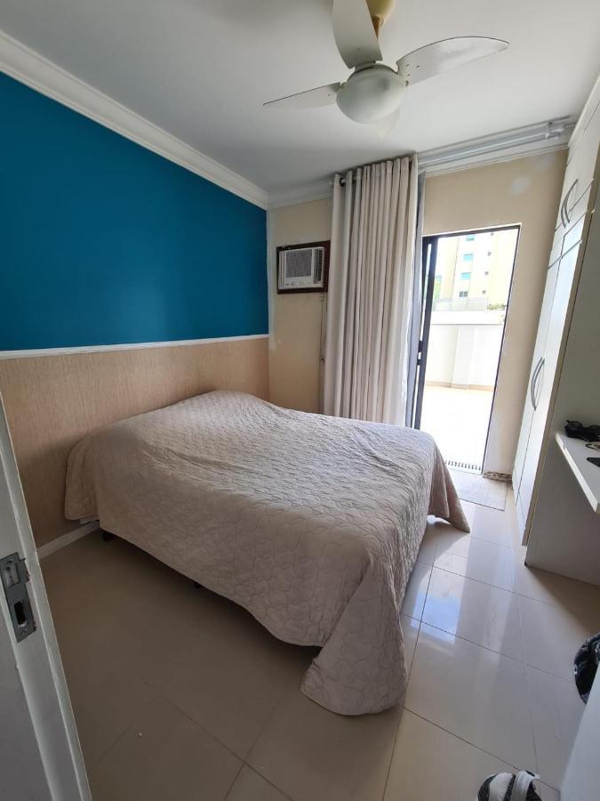 Apartamento praia central Balneário Camboriu Exterior foto