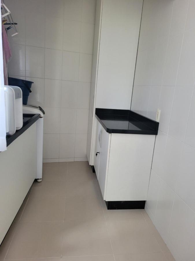 Apartamento praia central Balneário Camboriu Exterior foto
