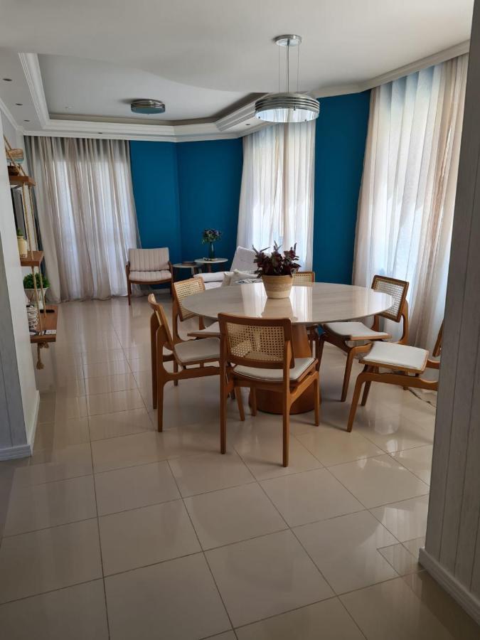 Apartamento praia central Balneário Camboriu Exterior foto